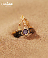 Cyno Ring
